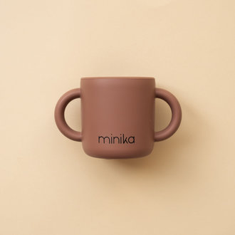 MINIKA TASSE D'APPRENTISSAGE - CACAO