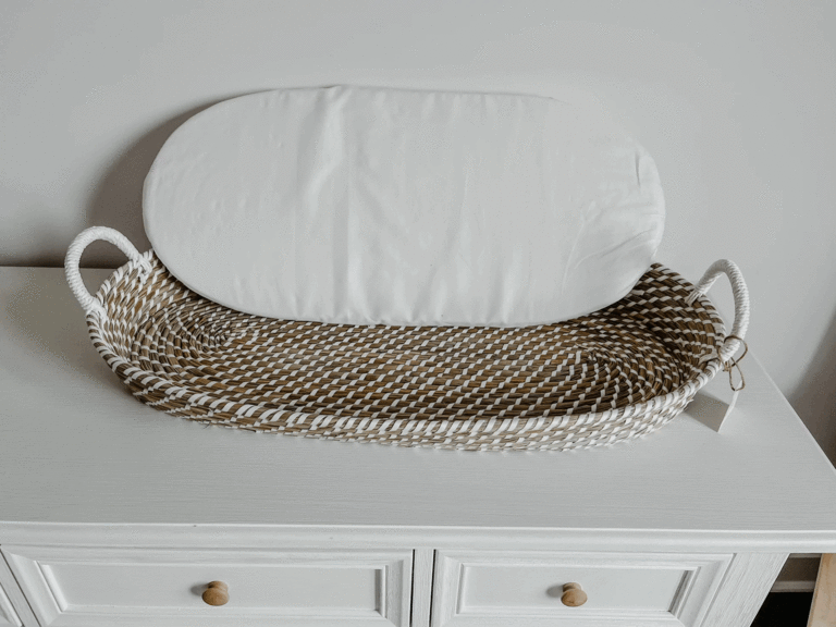 MUST BE BABY PANIER À LANGER -  HEAVEN