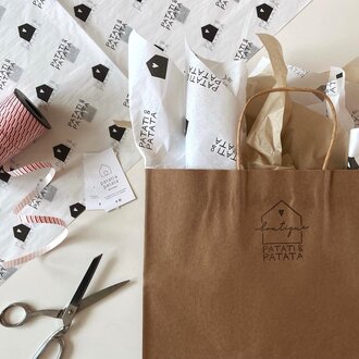 EMBALLAGE CADEAU - WEB