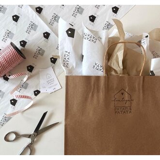 EMBALLAGE CADEAU