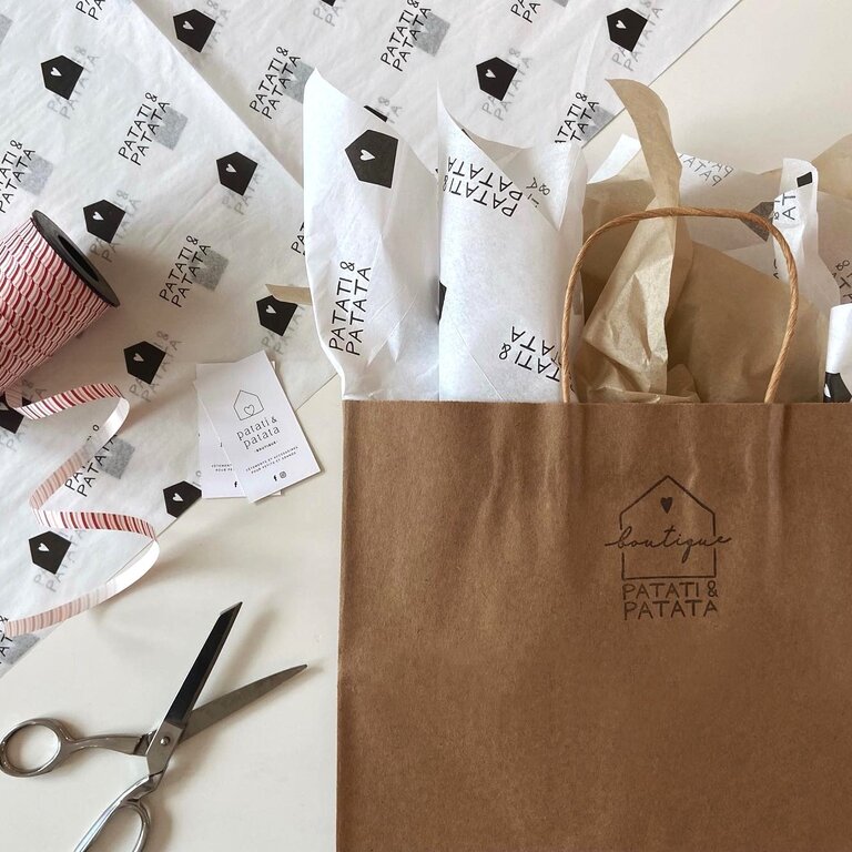 EMBALLAGE CADEAU - WEB