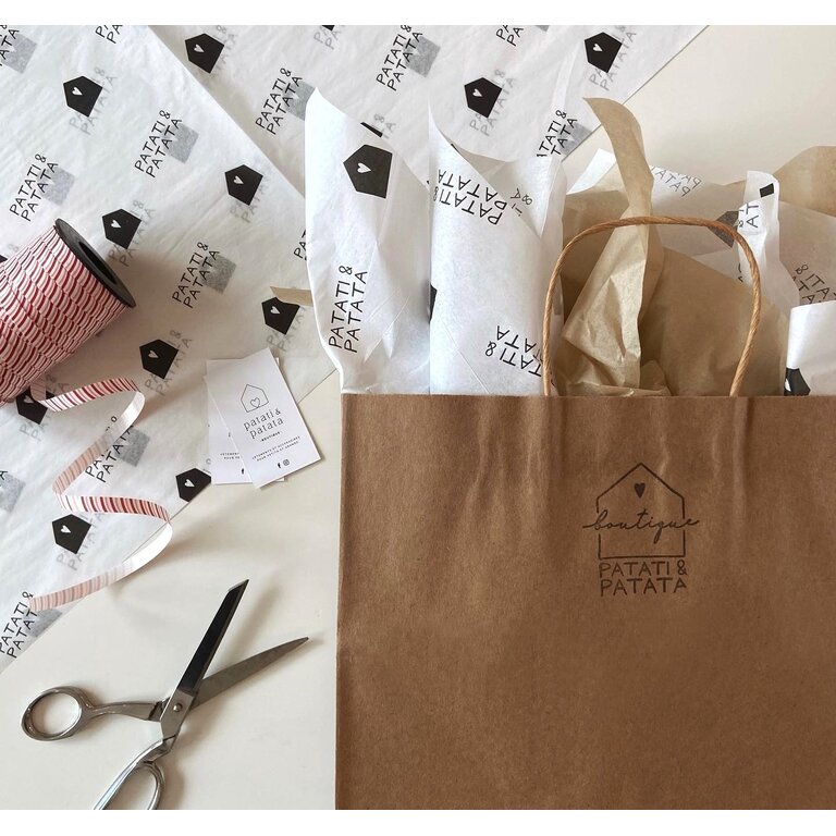 GIFT WRAPPING
