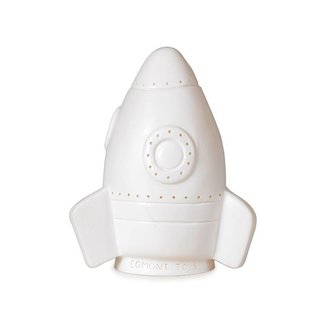 EGMONT LAMPE FUSÉE BLANCHE