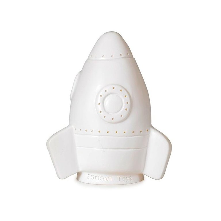 EGMONT LAMPE FUSÉE BLANCHE