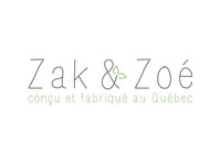ZAK & ZOÉ