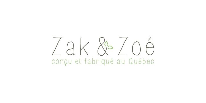 ZAK & ZOÉ
