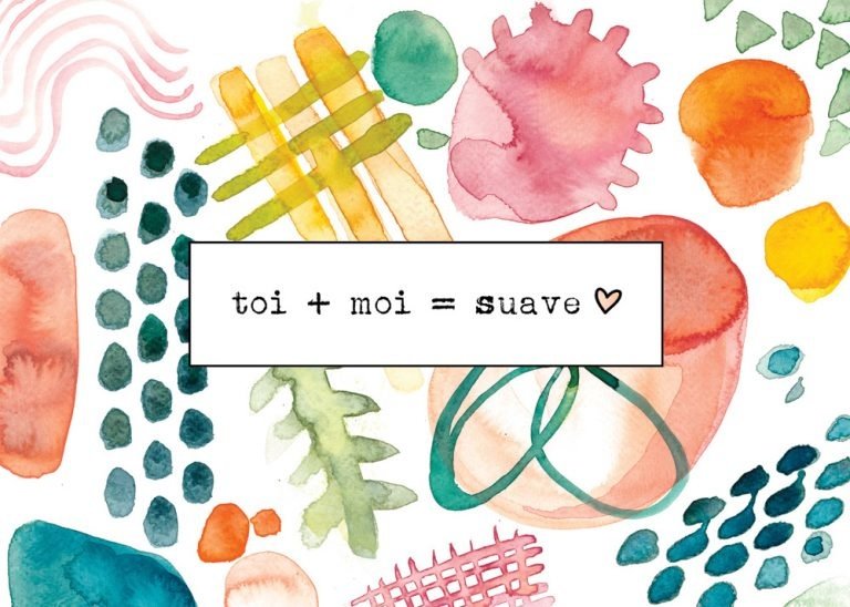 STÉPHANIE RENIÈRE CARTE DE SOUHAITS - DARIUS 07