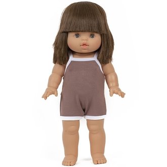 MINIKANE POUPÉE DEBOUT - CHLÉA