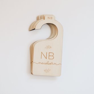 FEPHAS SÉPARATEURS DE GRANDEUR EN BOIS