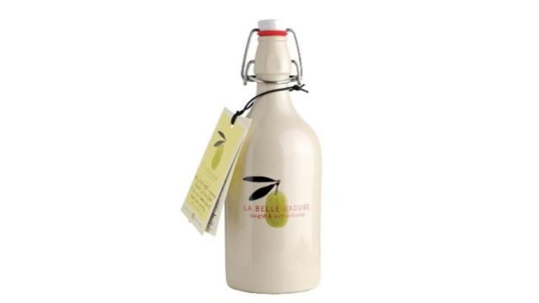 LA BELLE EXCUSE HUILIER CÉRAMIQUE 500ML