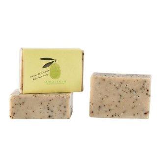 LA BELLE EXCUSE MINI SAVON DE CUISINE - 65 GR