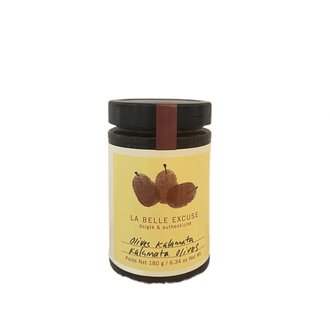 LA BELLE EXCUSE OLIVES KALAMATA