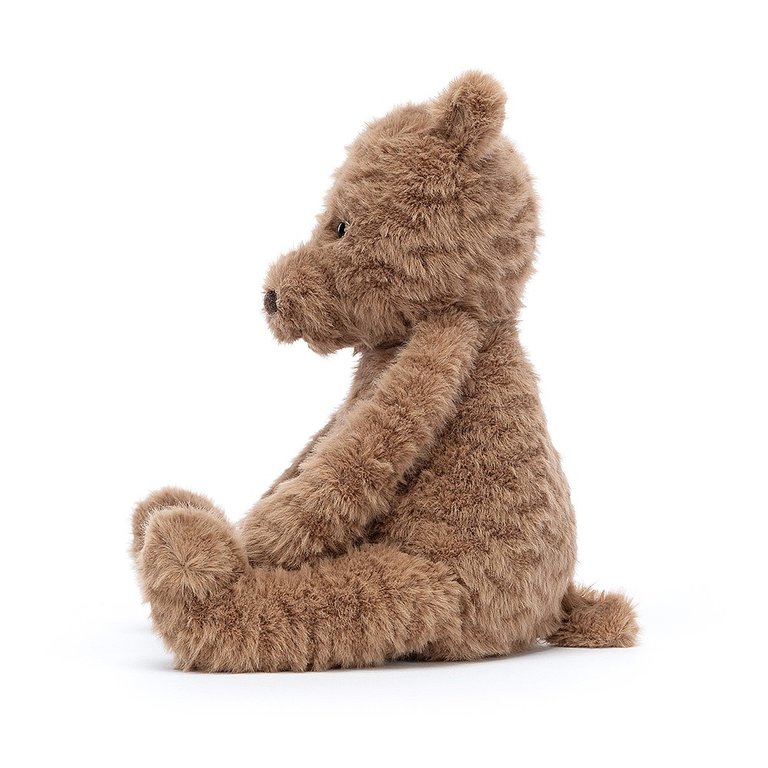 JELLYCAT JELLYCAT - PELUCHE - COCOA L'OURS - LARGE