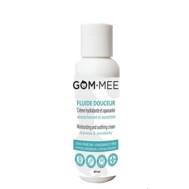 GOMMEE TROUSSE SOS IRRITATION