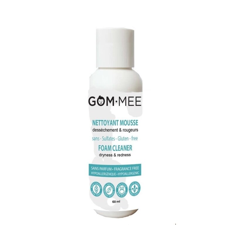 GOMMEE TROUSSE SOS IRRITATION