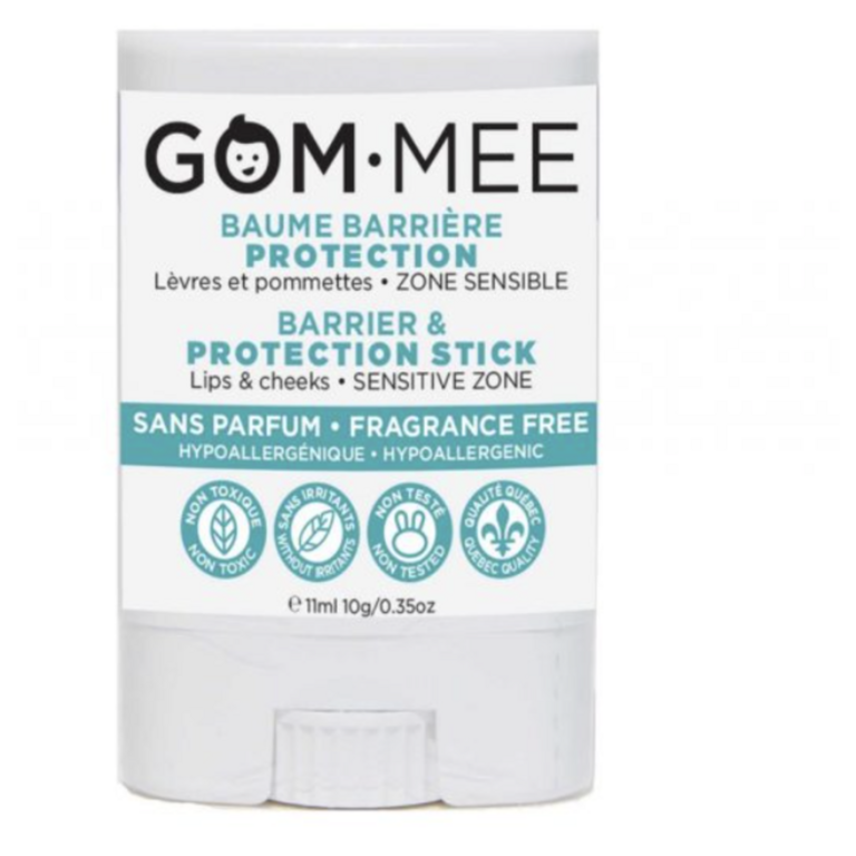 GOMMEE TROUSSE SOS IRRITATION