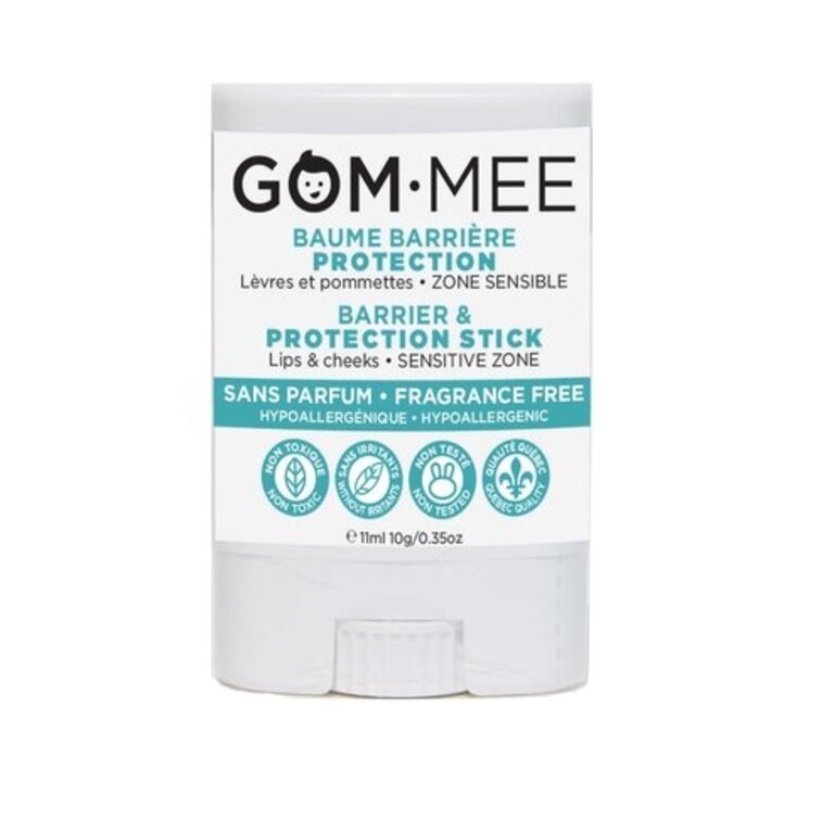 GOMMEE TROUSSE POUSSÉE DENTAIRE