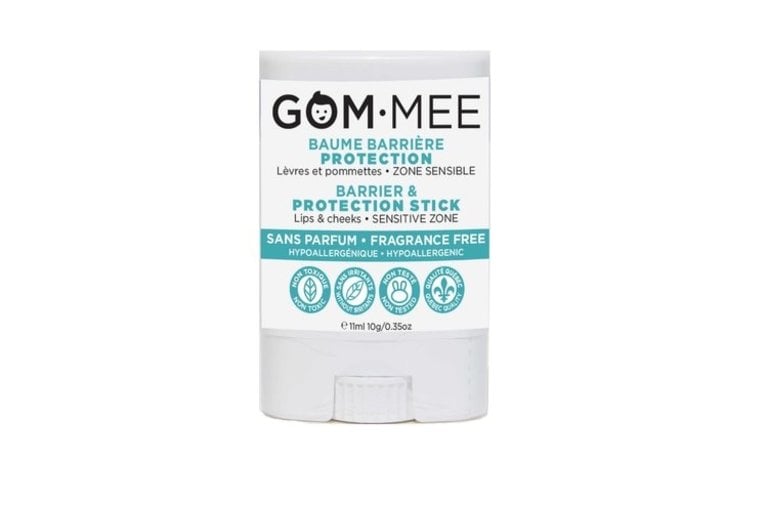 GOMMEE TROUSSE POUSSÉE DENTAIRE