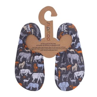 SLIPSTOP CHAUSSONS - SAVANA