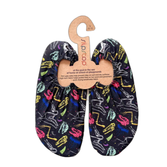 SLIPSTOP CHAUSSONS - RUGDOPS