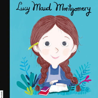LA COURTE ÉCHELLE LIVRE - DE PETITE À GRANDE - LUCY MAUD MONTGOMERY