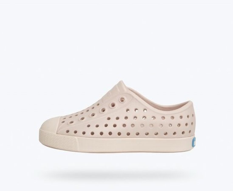 NATIVE CHAUSSURES JEFFERSON - DUST PINK/LIGHT PINK