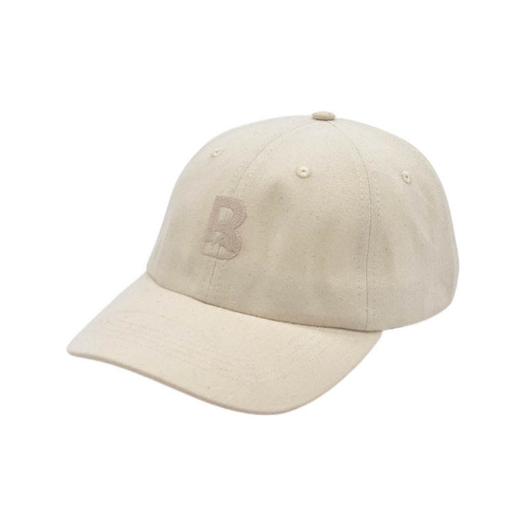 BROMANCE CASQUETTE COTON BIO - MADAGASCAR