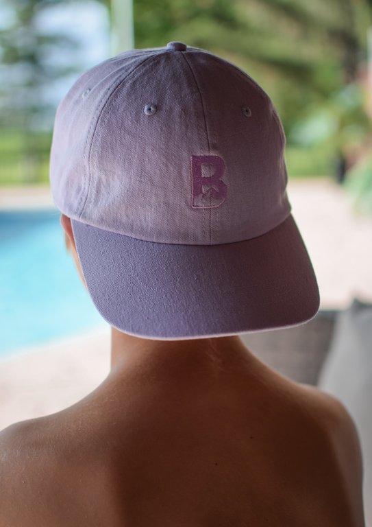 BROMANCE CASQUETTE - TAMARINDO