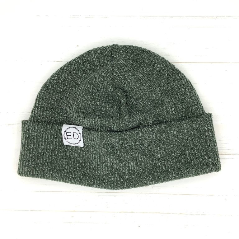 ED DESIGN ED DESIGN - TUQUE ADULTE