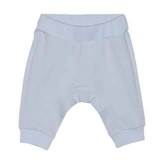 FIXONI PANTALON COTON - BLEU PÂLE