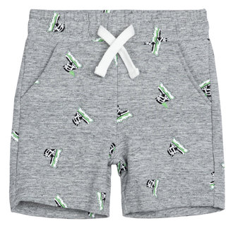 MILES THE LABEL SHORT - PATINS À ROULETTES