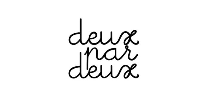 DEUX PAR DEUX