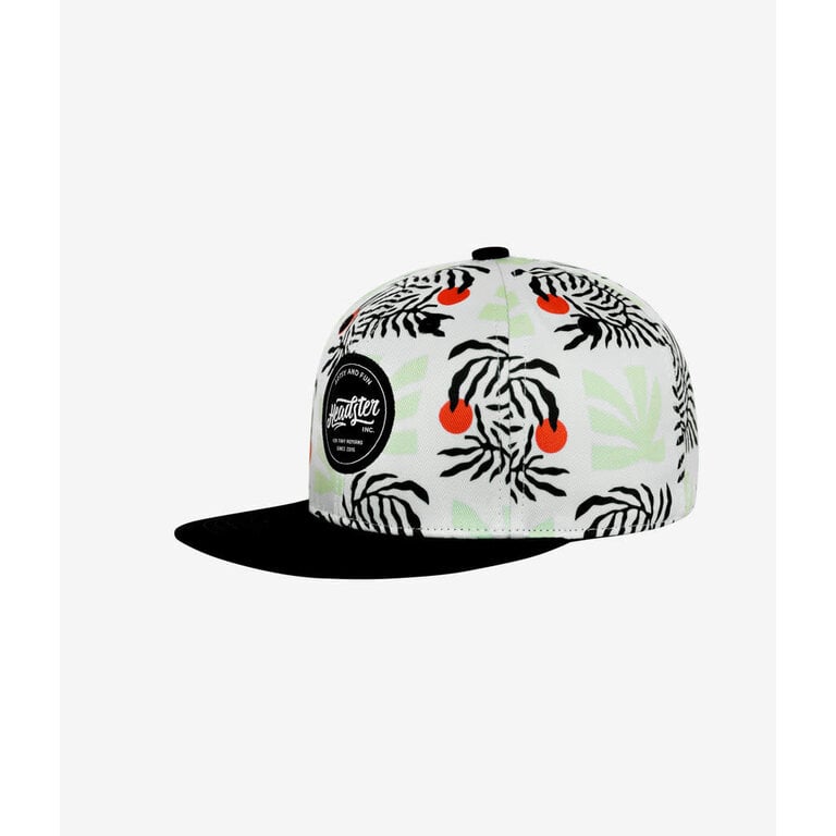 HEADSTER KIDS GRECA CAP - MOJITO