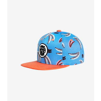 HEADSTER KIDS CASQUETTE GROOVY BANANA - RIVIERA