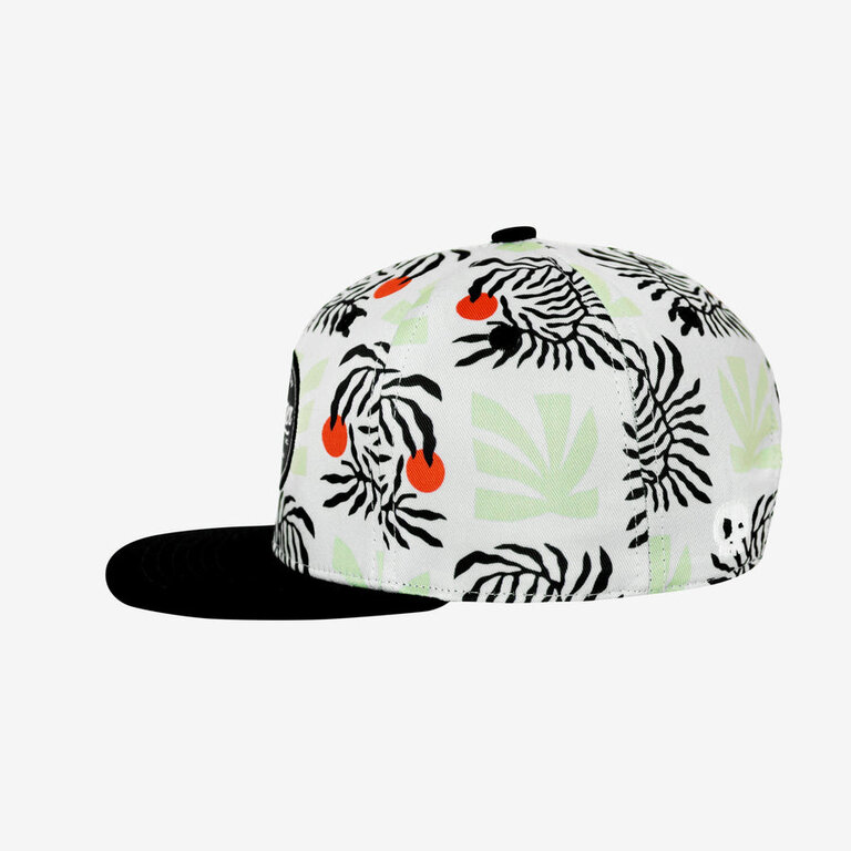 HEADSTER KIDS CASQUETTE GRECA - MOJITO