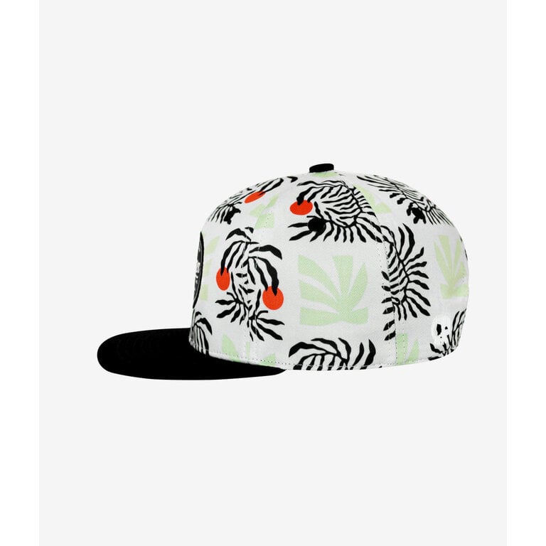 HEADSTER KIDS CASQUETTE GRECA - MOJITO