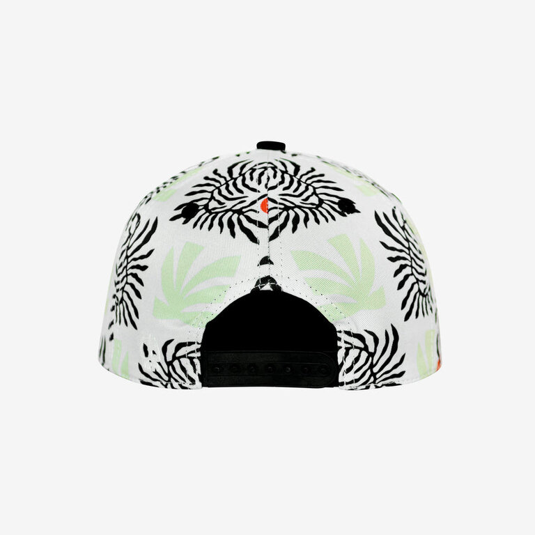 HEADSTER KIDS CASQUETTE GRECA - MOJITO