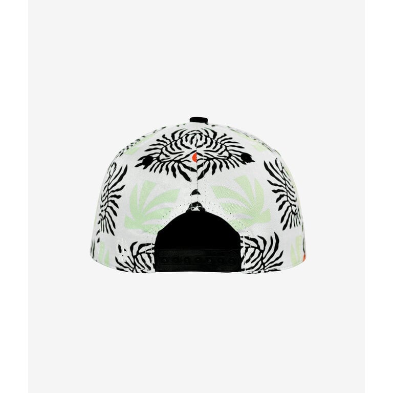 HEADSTER KIDS GRECA CAP - MOJITO
