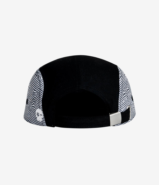 HEADSTER KIDS CASQUETTE LINEUP - BLACK