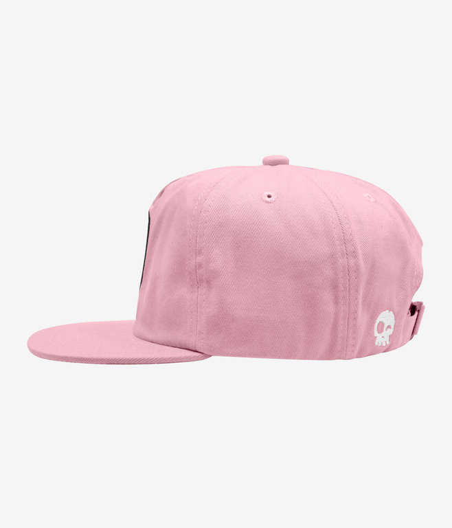 HEADSTER KIDS CASQUETTE BEACHY - PINK