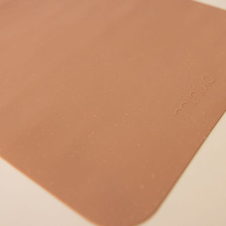 MINIKA NAPPERON EN SILICONE - AMANDE