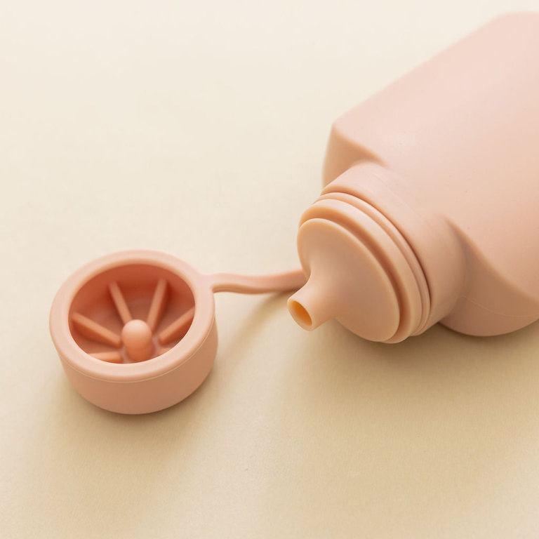 MINIKA BOUTEILLE À SMOOTHIE/COMPOTE - SORBET