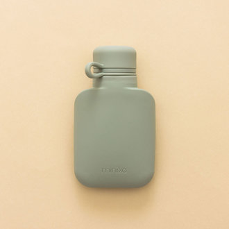 MINIKA BOUTEILLE À SMOOTHIE/COMPOTE - SAUGE