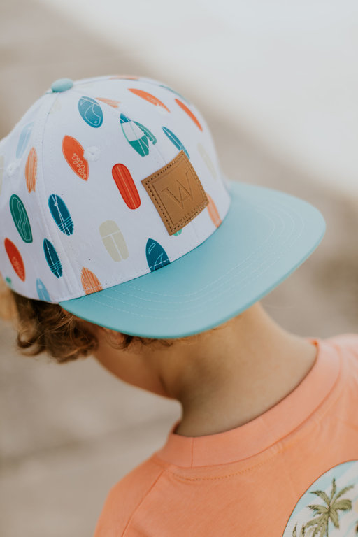 WILL&YOU CASQUETTE PADDLEBOARDS