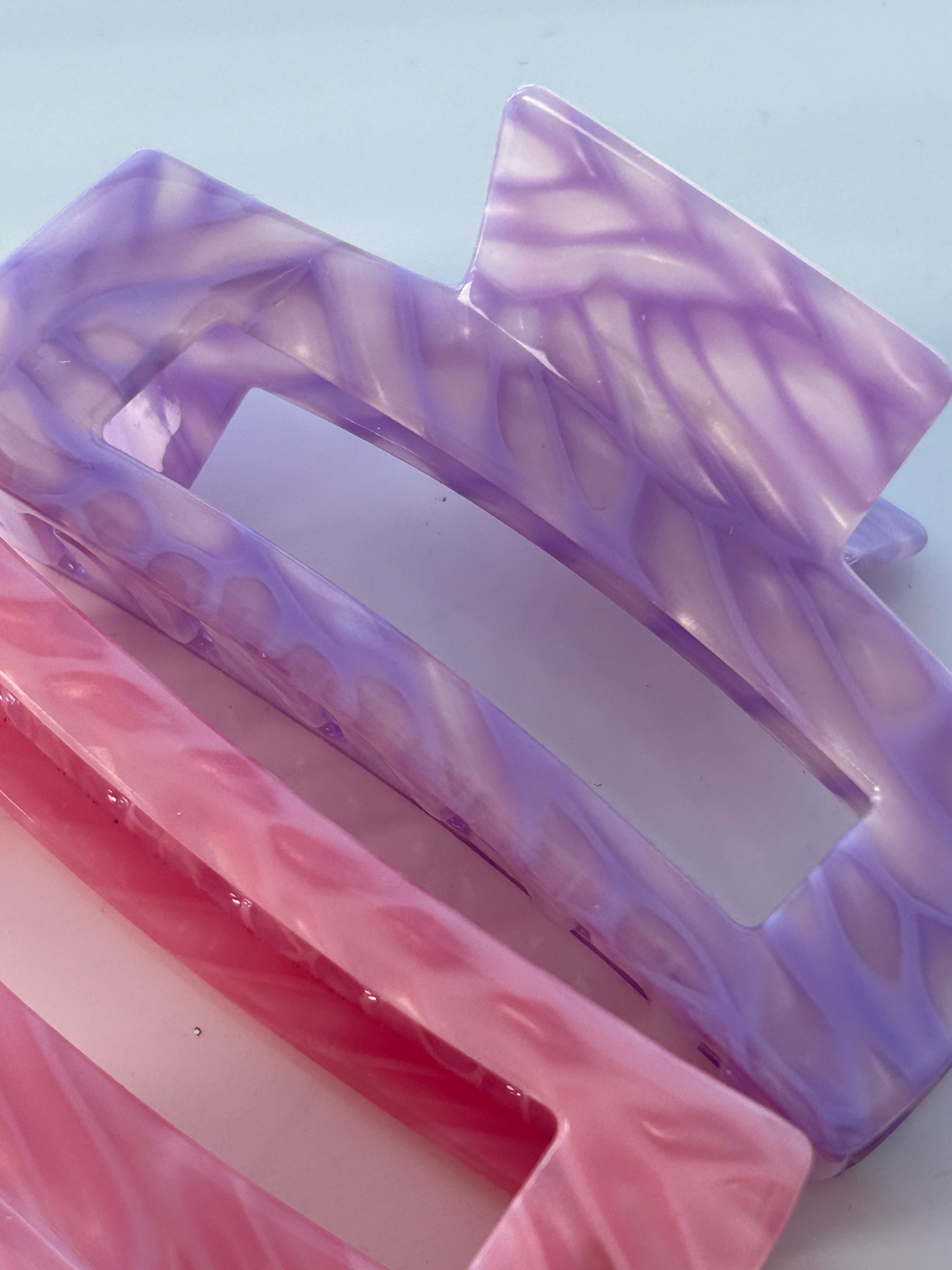 PIXIE WOO LIMITED OVERSIZED GRAPE Boutique