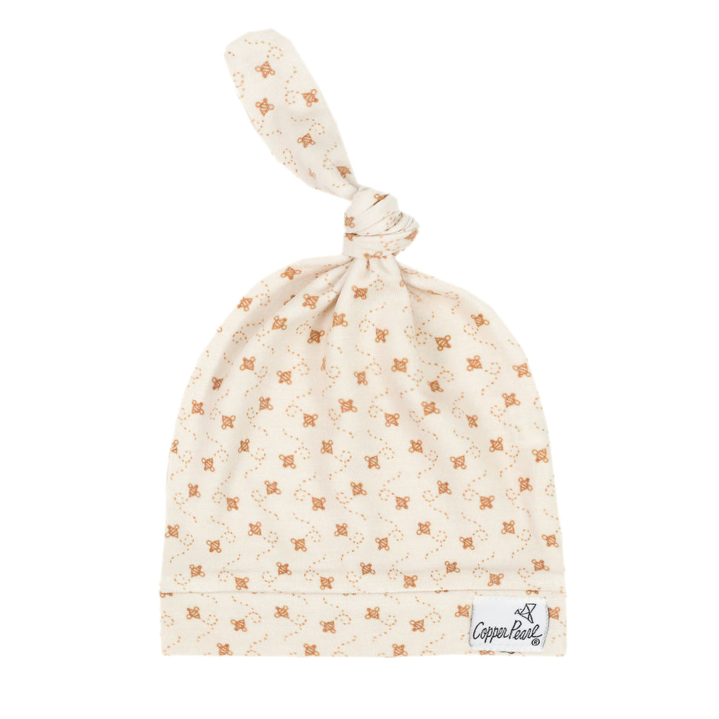 COPPER PEARL HUNNIE Boutique Patati & Patata