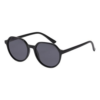 PILGRIM LUNETTES DE SOLEIL TRIANA - NOIR