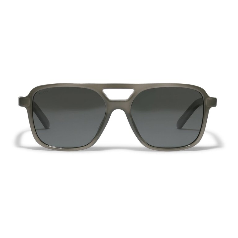 PILGRIM LUNETTES DE SOLEIL ELODIE - GREY