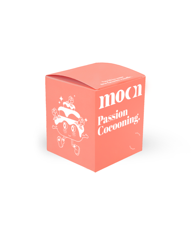 MOONDAY CHANDELLE - PASSION COCOONING