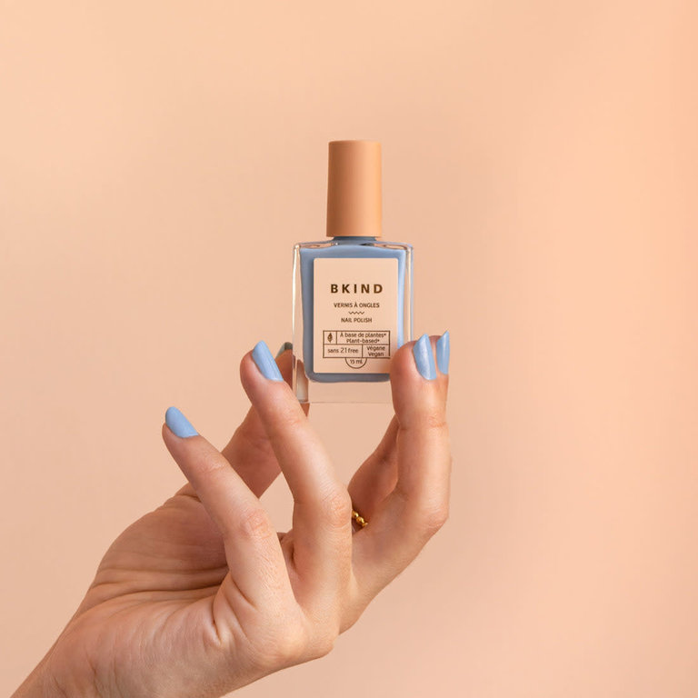 BKIND VERNIS À ONGLES - JEAN-Y IN A BOTTLE